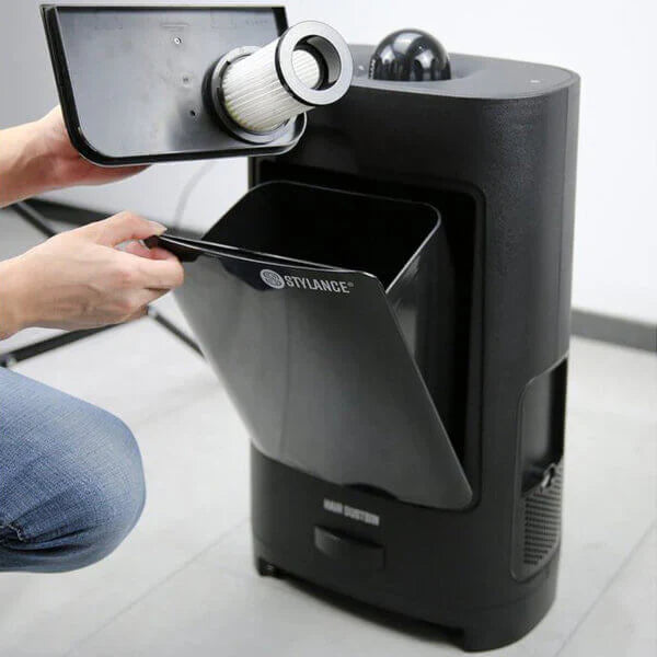 Premium | Hair Vacuum Cleaner