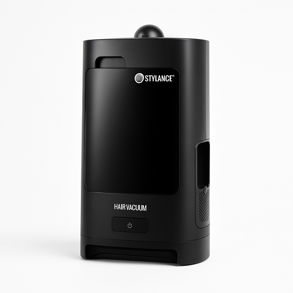 Premium | Hair Vacuum Cleaner